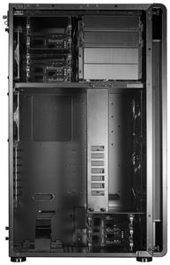 Lian Li TYR PC-X2000F schwarz (item no. 90392084) - Picture #3