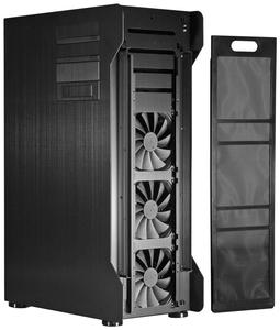 Lian Li TYR PC-X2000F schwarz (item no. 90392084) - Picture #5