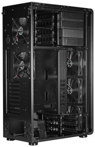 Lian Li TYR PC-X2000F schwarz (item no. 90392084) - Picture #4