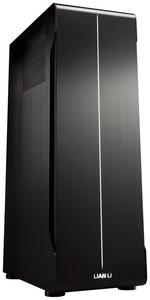 Lian Li TYR PC-X2000F schwarz (item no. 90392084) - Picture #1