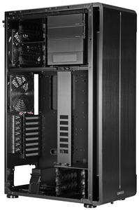 Lian Li TYR PC-X2000F schwarz (item no. 90392084) - Picture #2
