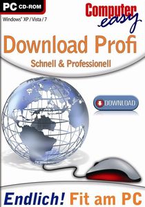 Computer easy: Download Profi (item no. 90392133) - Picture #1