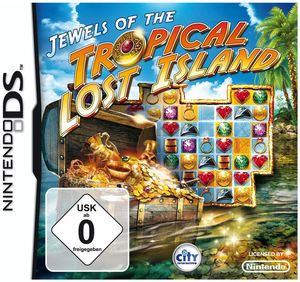 Jewels of Tropical Lost Island (Art.-Nr. 90392138) - Bild #1