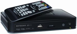 Netgear NeoTV 550 Ultimate HD