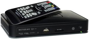 Netgear NeoTV 550 Ultimate HD