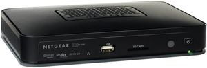Netgear NeoTV 550 Ultimate HD