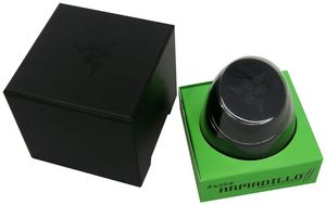 Razer Armadillo² (item no. 90392195) - Picture #1