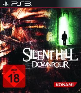 Silent Hill: Downpour (Art.-Nr. 90392325) - Bild #1