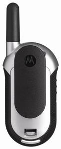 Motorola TLKR T4 PMR446 HFG Twinpack (Art.-Nr. 90392400) - Bild #5