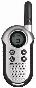 Motorola TLKR T4 PMR446 HFG Twinpack (Art.-Nr. 90392400) - Bild #3
