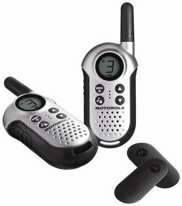 Motorola TLKR T4 PMR446 HFG Twinpack (Art.-Nr. 90392400) - Bild #1