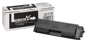 Kyocera TK-590K Toner Schwarz (item no. 90392494) - Picture #3