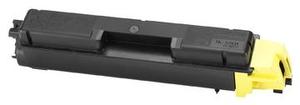 Kyocera TK-590Y Toner Gelb (item no. 90392495) - Picture #1