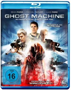 Ghost Machine (item no. 90392904) - Picture #1