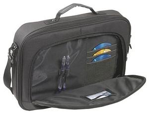 Caselogic Value Notebook Case schwarz (Art.-Nr. 90392947) - Bild #4
