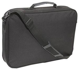 Caselogic Value Notebook Case schwarz (Art.-Nr. 90392947) - Bild #1