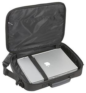 Caselogic Value Notebook Case schwarz (Art.-Nr. 90392947) - Bild #3