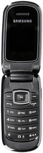 Samsung E1150 rot (Art.-Nr. 90393057) - Bild #3