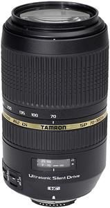 Tamron SP AF 70-300mm 4.0-5.6 Di USD (item no. 90393099) - Picture #2