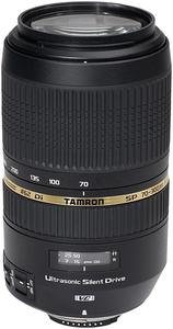 Tamron SP AF 70-300mm 4.0-5.6 Di USD (item no. 90393099) - Picture #1