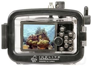 ikelite 6282.60 Unterwassergehäuse (item no. 90393435) - Picture #2