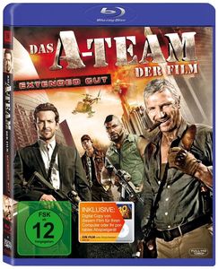 A-Team, Das (extended Cut) (Art.-Nr. 90393746) - Bild #1