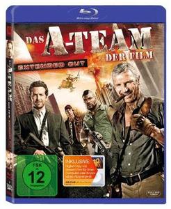 A-Team, Das (extended Cut) (Art.-Nr. 90393746) - Bild #2