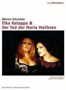 Eika Katappa & Der Tod der Maria (item no. 90393771) - Picture #1