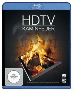 Kaminfeuer HDTV (item no. 90393787) - Picture #1