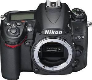 Nikon D7000 Body (item no. 90393791) - Picture #5