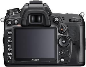 Nikon D7000 Body (item no. 90393791) - Picture #3