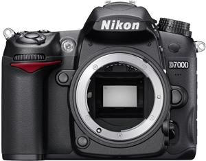 Nikon D7000 Body (item no. 90393791) - Picture #2