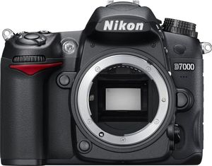 Nikon D7000 Body (item no. 90393791) - Picture #4