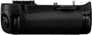 Nikon Multifunktionshandgriff MB-D11 (item no. 90393796) - Picture #1
