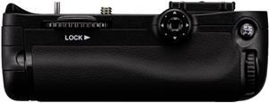 Nikon Multifunktionshandgriff MB-D11 (item no. 90393796) - Picture #2