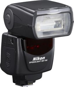 Nikon SB-700 Blitzgerät (item no. 90393797) - Picture #4