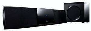 Panasonic KIT-SC-BFT800EGK 3D Soundbar (item no. 90393952) - Picture #1