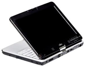 Fujitsu LIFEBOOK T730 W7P64 (item no. 90394025) - Picture #3