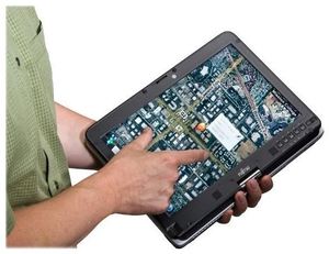 Fujitsu LIFEBOOK T730 W7P64 (item no. 90394025) - Picture #4