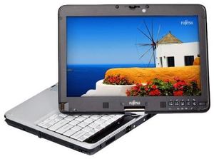 Fujitsu LIFEBOOK T730 W7P64 (item no. 90394025) - Picture #1