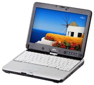 Fujitsu LIFEBOOK T730 W7P64 (item no. 90394025) - Picture #2