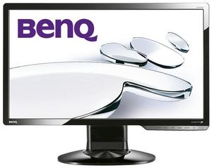 BenQ G2420HD schwarz