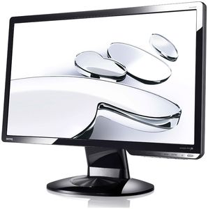 BenQ G2420HD schwarz