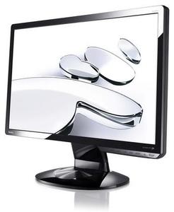 BenQ G2420HD schwarz