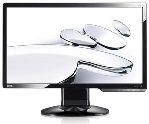 BenQ G2420HD schwarz