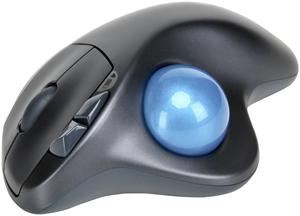 Logitech Wireless Trackball M570 schwarz (item no. 90394304) - Picture #5