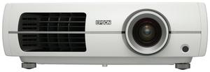 Epson EH-TW3200 (Art.-Nr. 90394313) - Bild #2