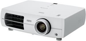 Epson EH-TW3200 (Art.-Nr. 90394313) - Bild #4