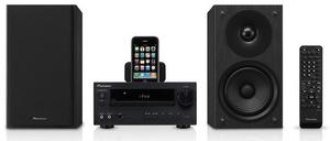 Pioneer X-HM50 schwarz (item no. 90394501) - Picture #2
