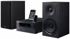 Pioneer X-HM50 schwarz (item no. 90394501) - Picture #3
